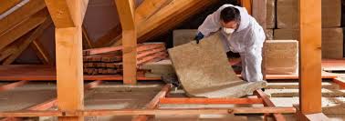 Best Batt and Roll Insulation  in Mount Arlington, NJ